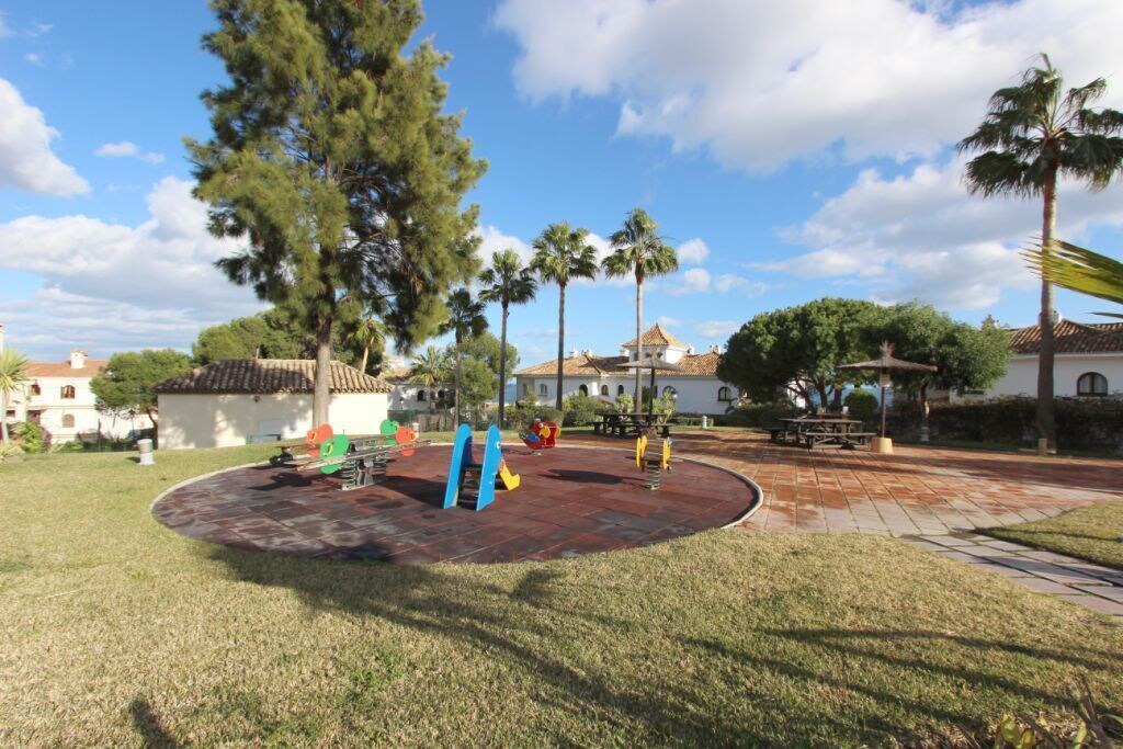 Photo of Outdoor in Castillo de Sabinillas