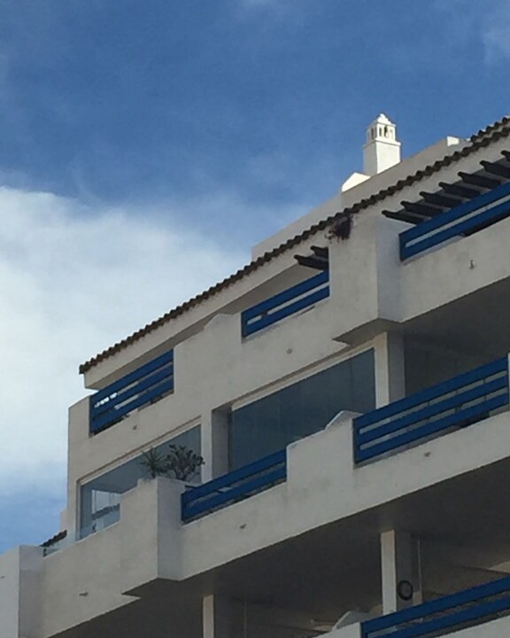 Photo of Buildings in Castillo de Sabinillas