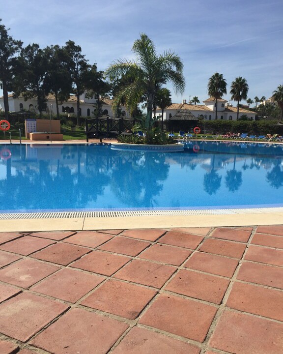 Photo of Outdoor in Castillo de Sabinillas