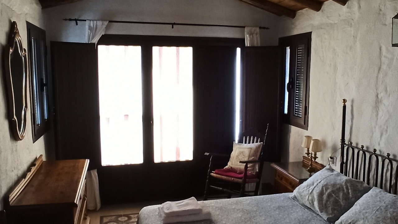 Photo of Bedroom in Alajar