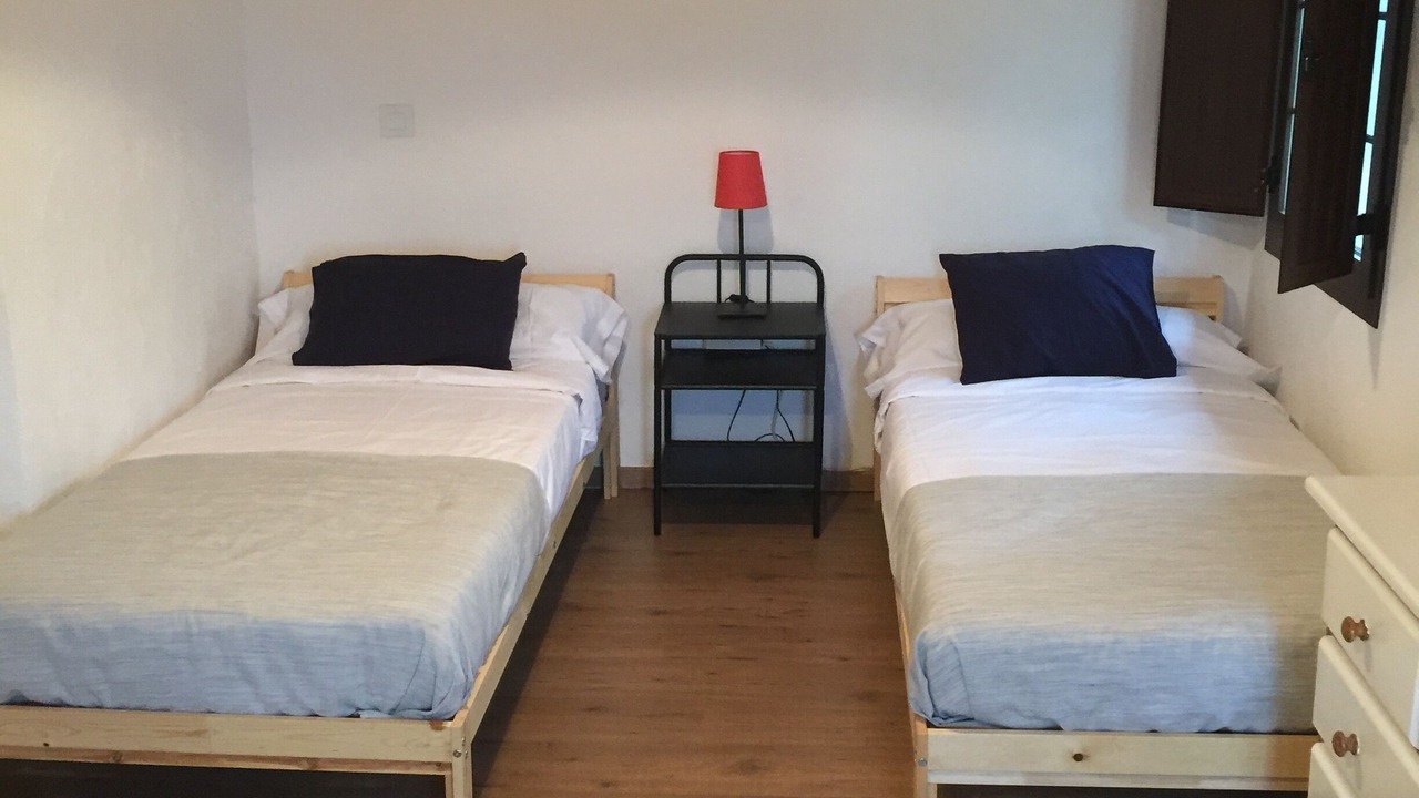 Photo of Bedroom in Alajar