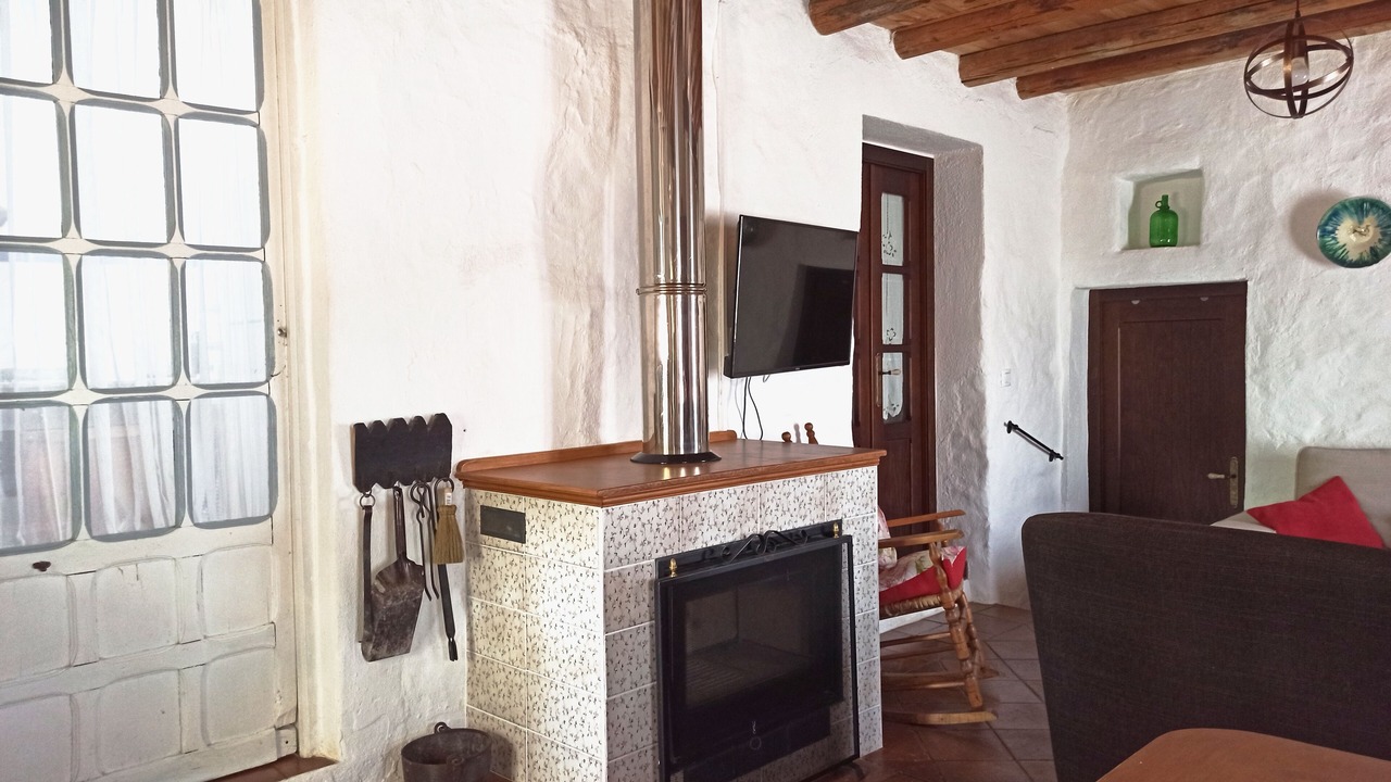 Photo of Livingroom in Alajar