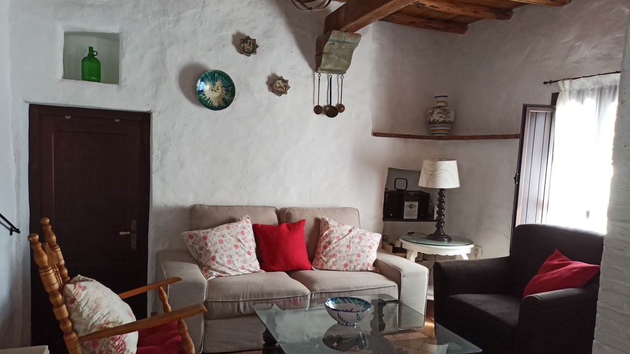 Photo of Livingroom in Alajar