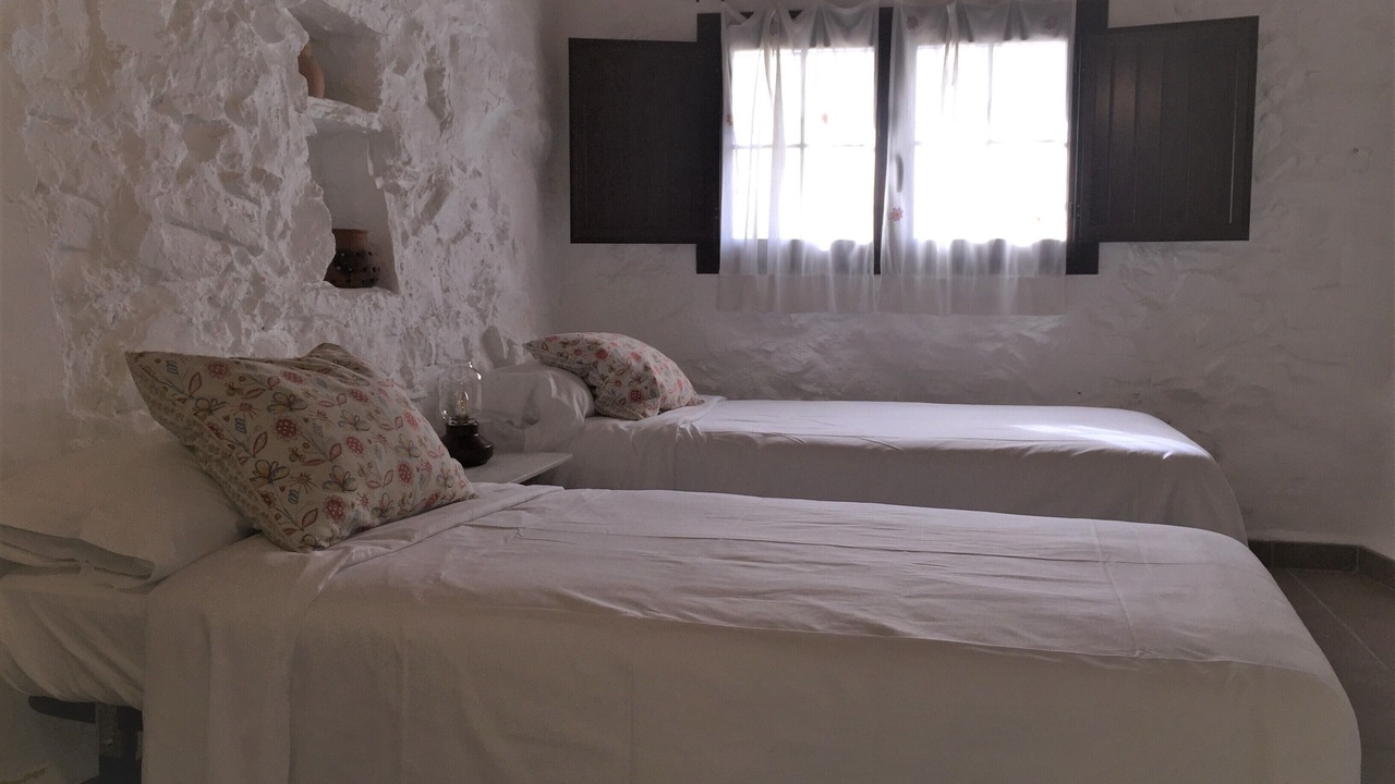 Photo of Bedroom in Alajar