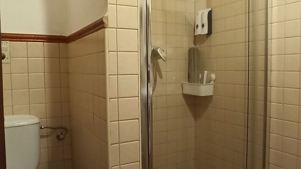 Photo of Bathroom in Alajar