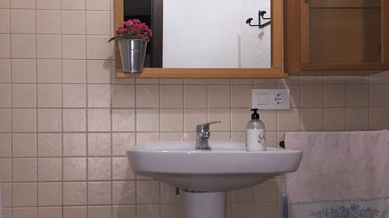 Photo of Bathroom in Alajar