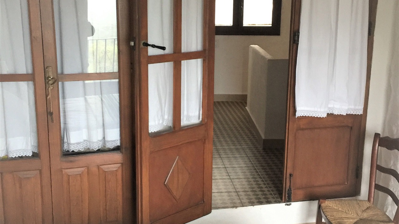 Photo of Bedroom in Alajar