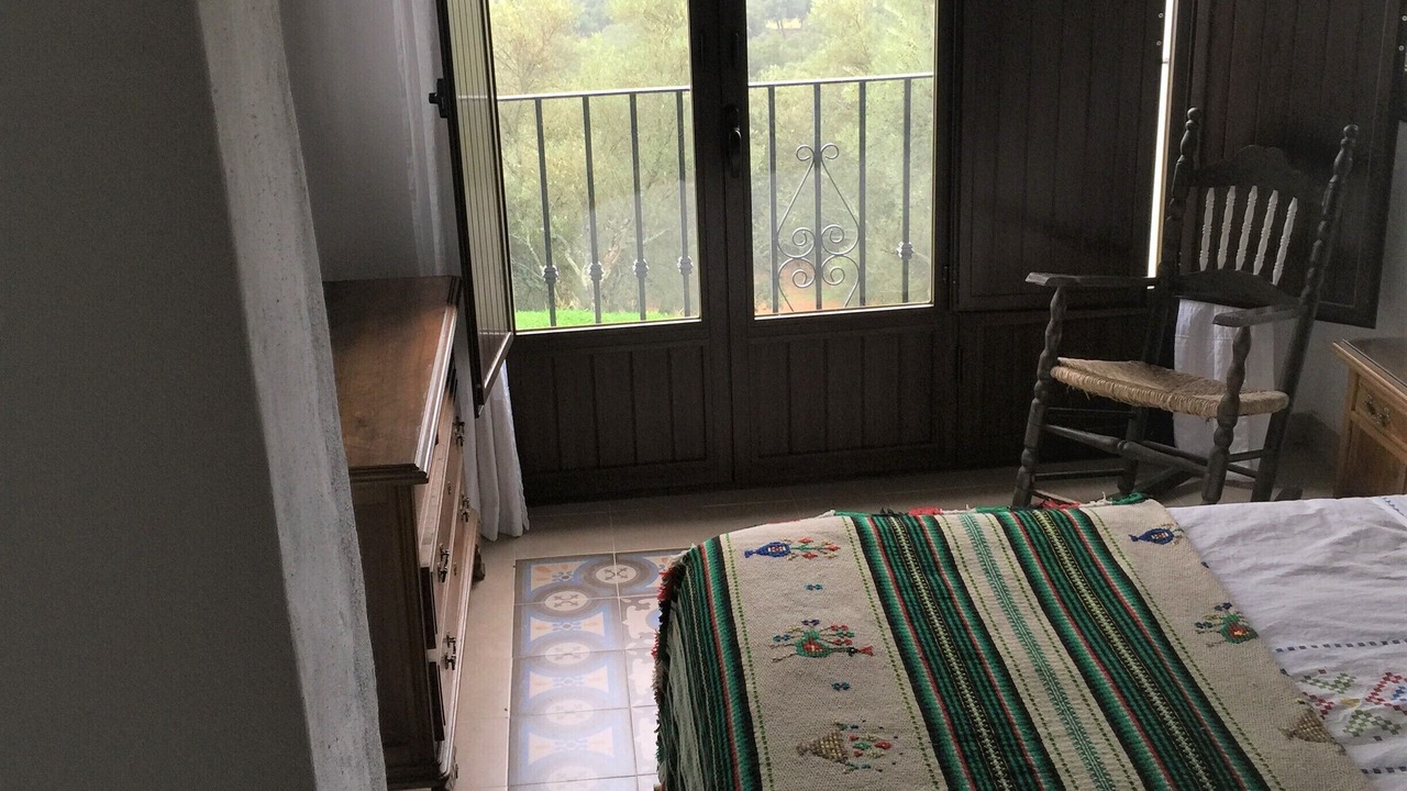 Photo of Bedroom in Alajar