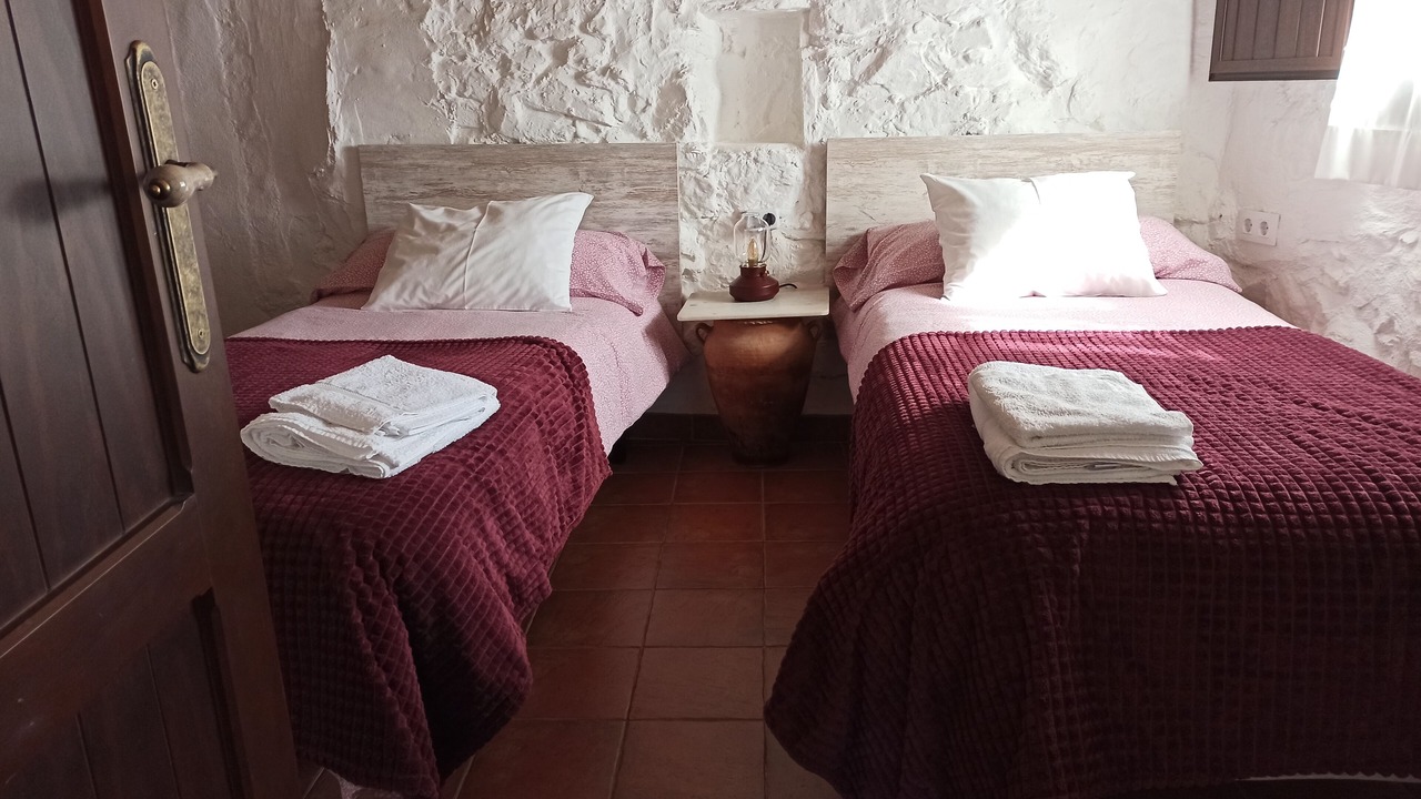Photo of Bedroom in Alajar