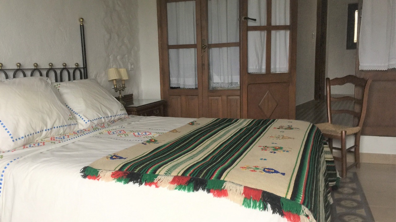 Photo of Bedroom in Alajar