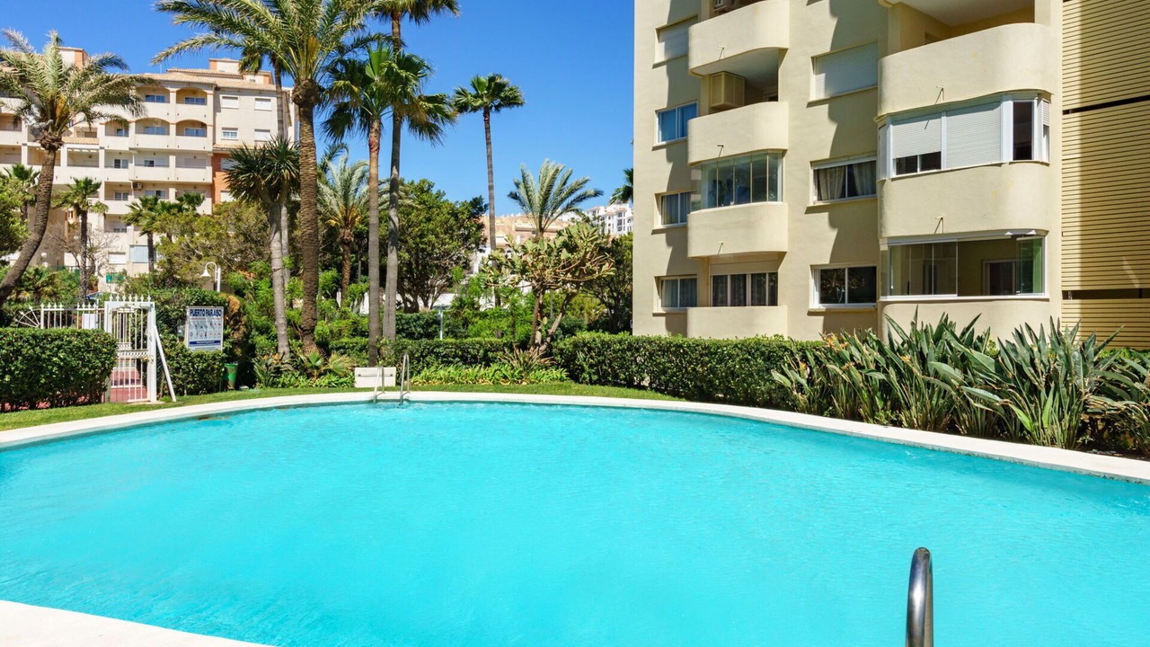 Photo of Outdoor in Urbanizacion Puerto de Estepona