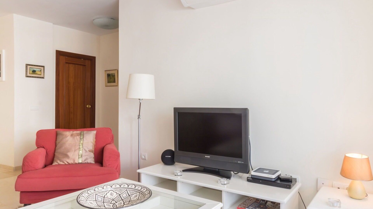 Photo of Bedroom in Urbanizacion Puerto de Estepona