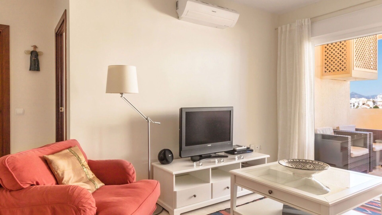 Photo of Bedroom in Urbanizacion Puerto de Estepona