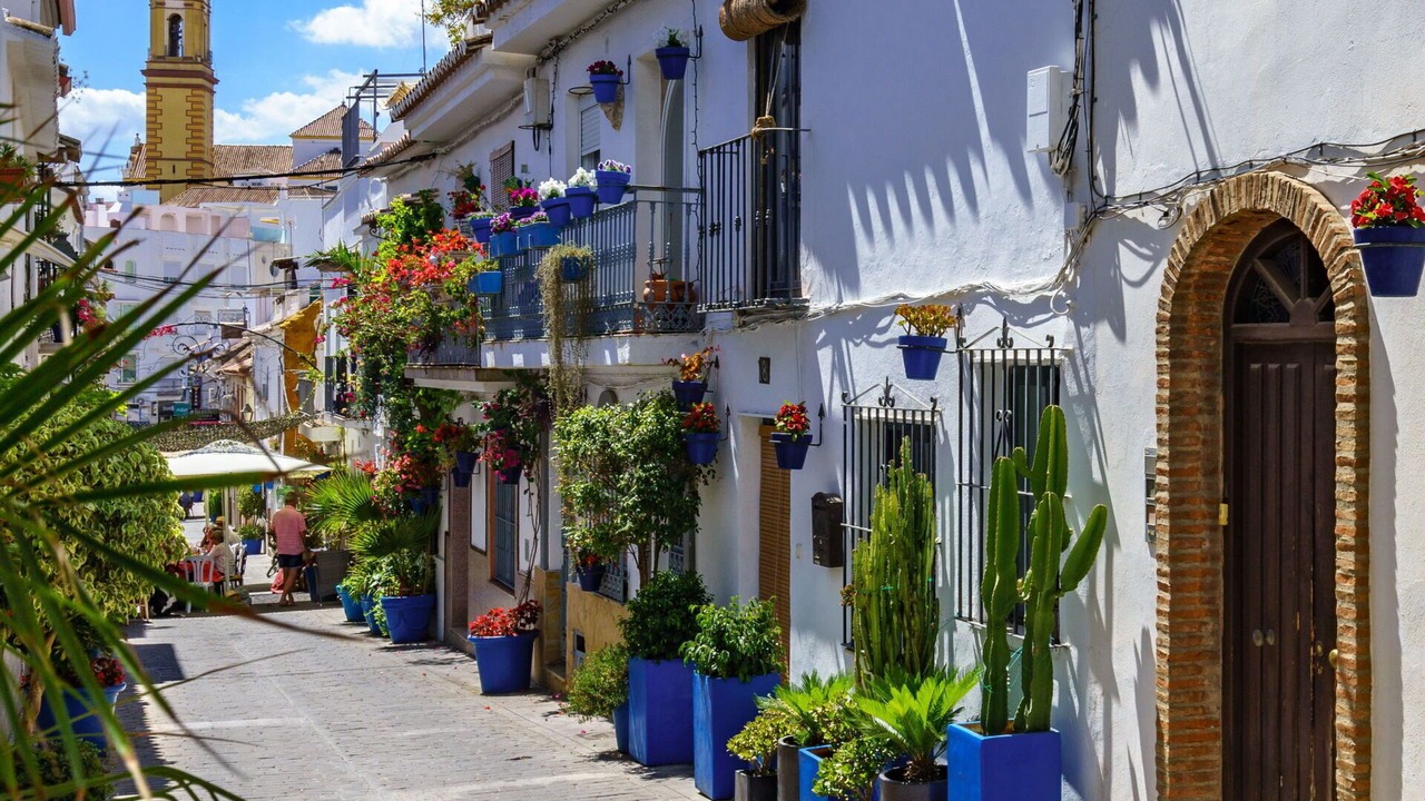 Photo of Others in Urbanizacion Puerto de Estepona