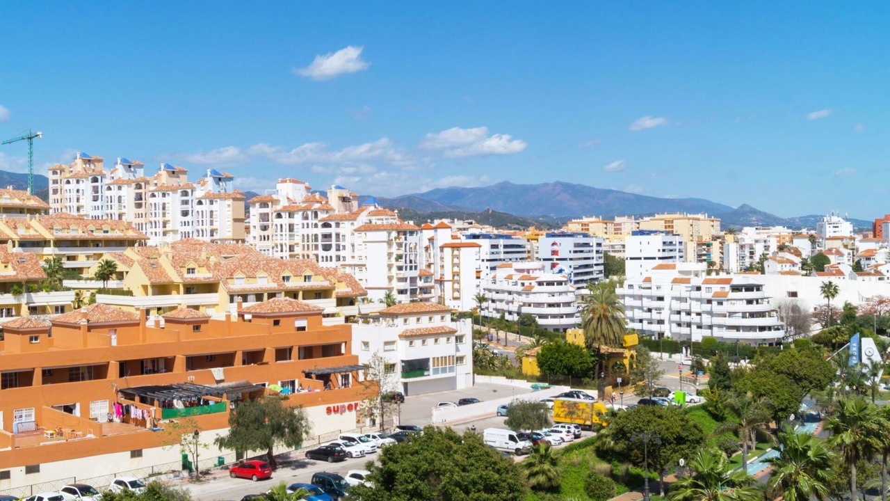 Photo of Others in Urbanizacion Puerto de Estepona