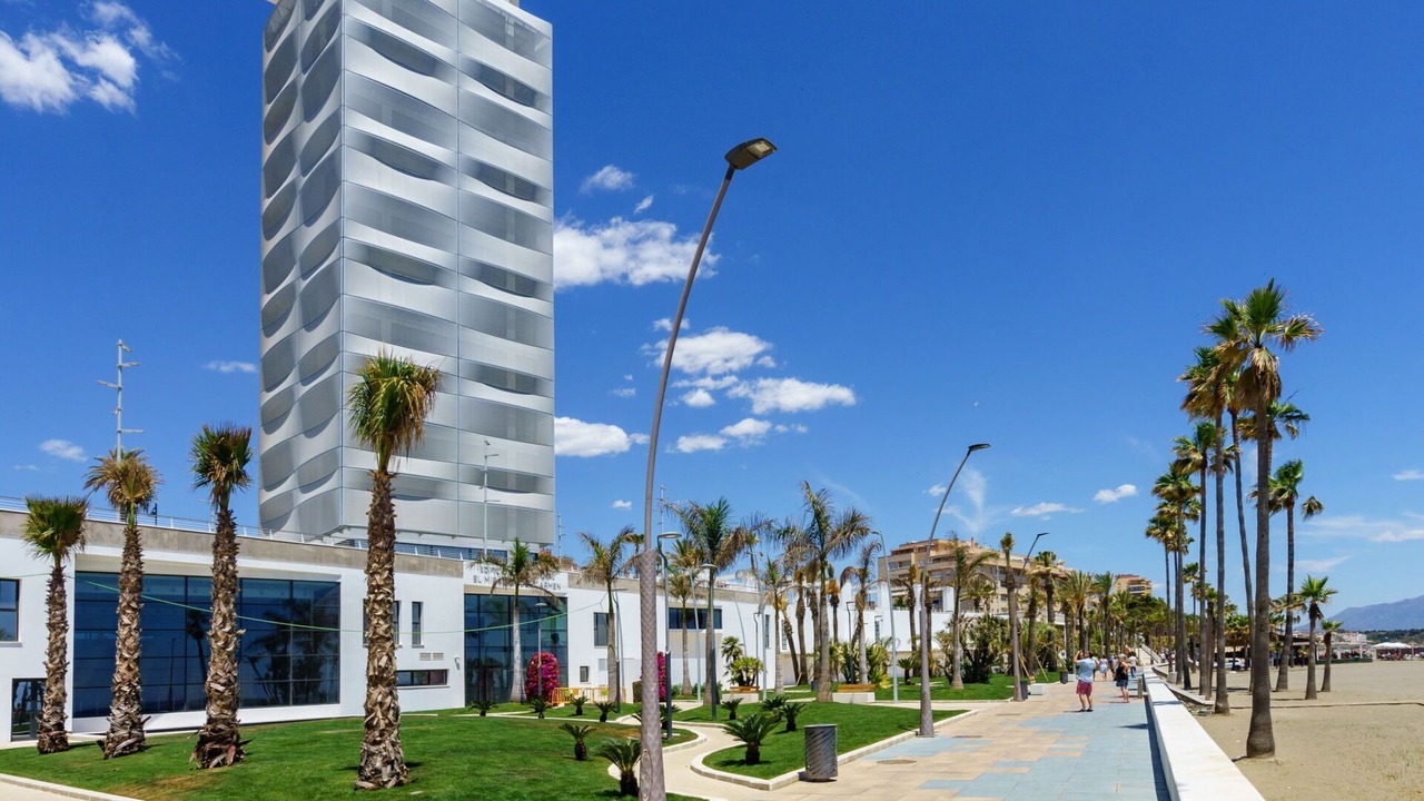 Photo of Others in Urbanizacion Puerto de Estepona