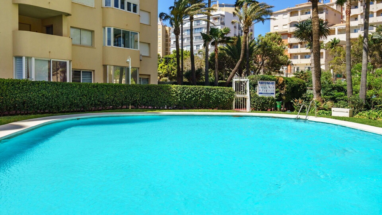 Photo of Outdoor in Urbanizacion Puerto de Estepona