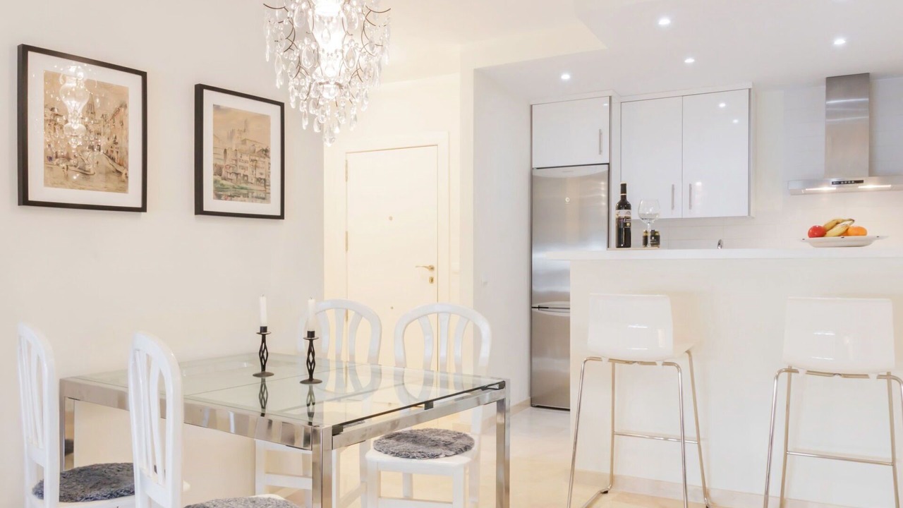 Photo of Bedroom in Urbanizacion Puerto de Estepona