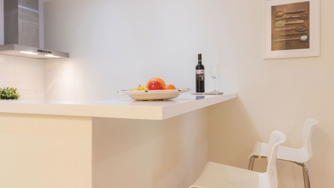 Photo of Bedroom in Urbanizacion Puerto de Estepona