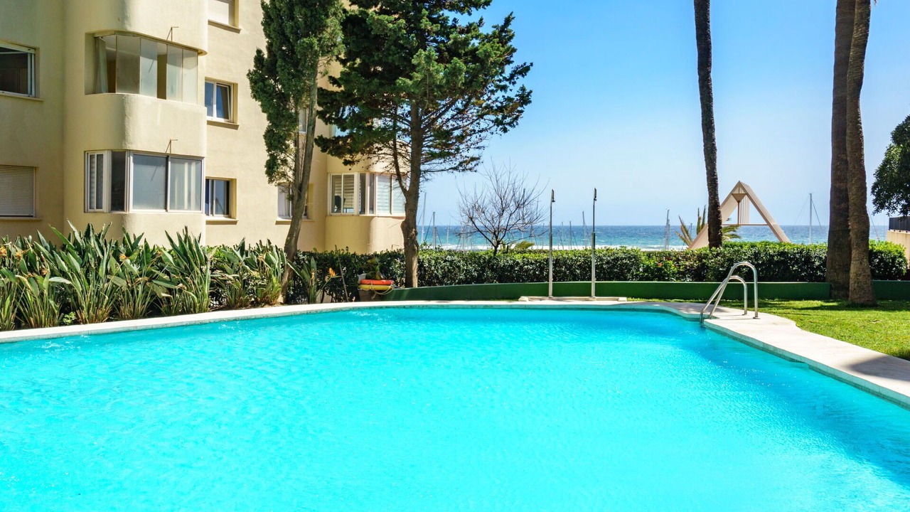 Photo of Outdoor in Urbanizacion Puerto de Estepona