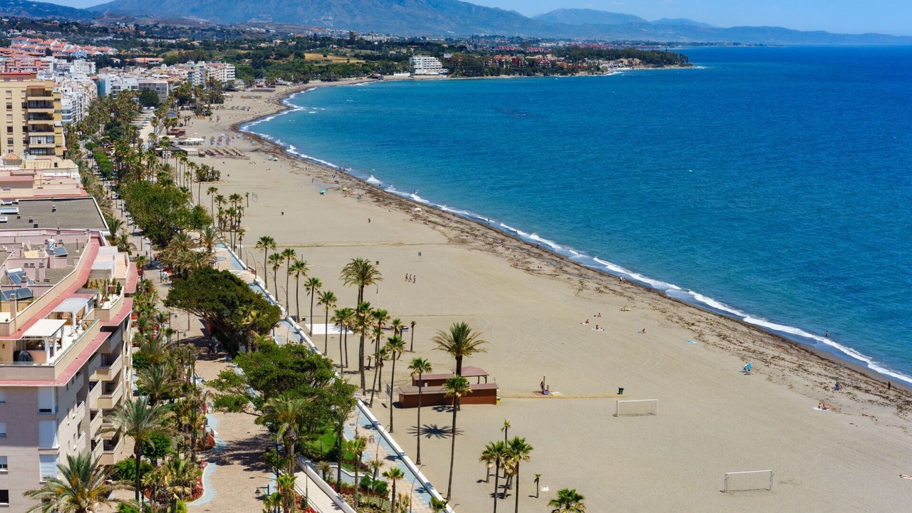 Photo of Others in Urbanizacion Puerto de Estepona