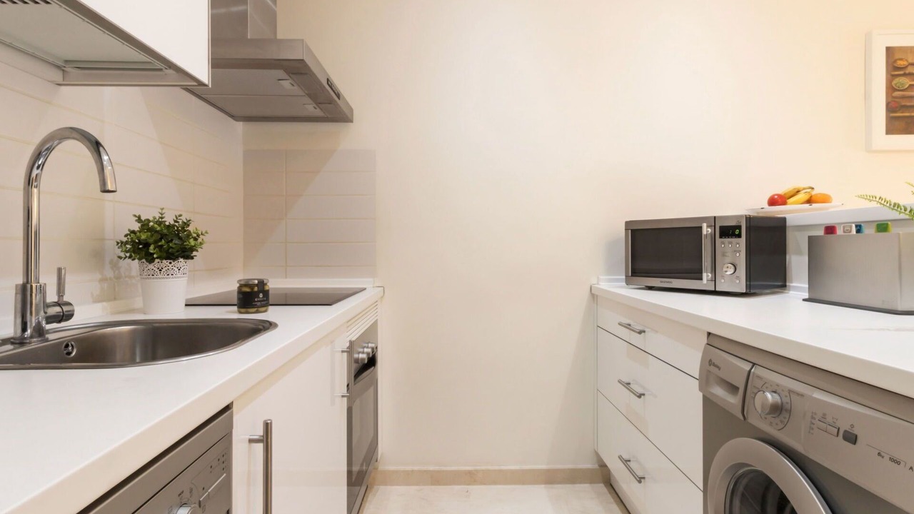 Photo of Bedroom in Urbanizacion Puerto de Estepona