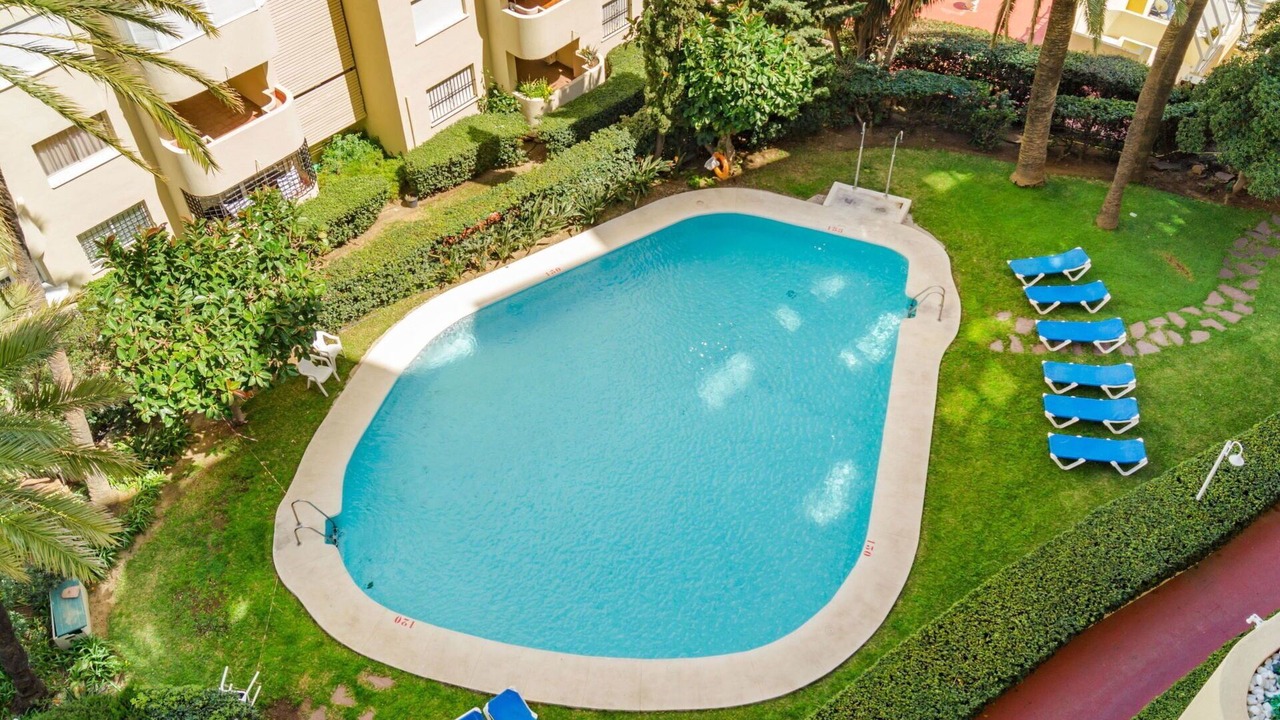Photo of Outdoor in Urbanizacion Puerto de Estepona