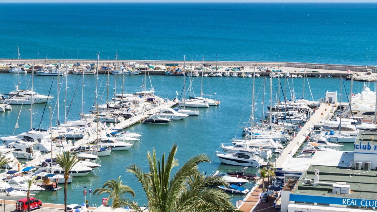 Photo of Outdoor in Urbanizacion Puerto de Estepona