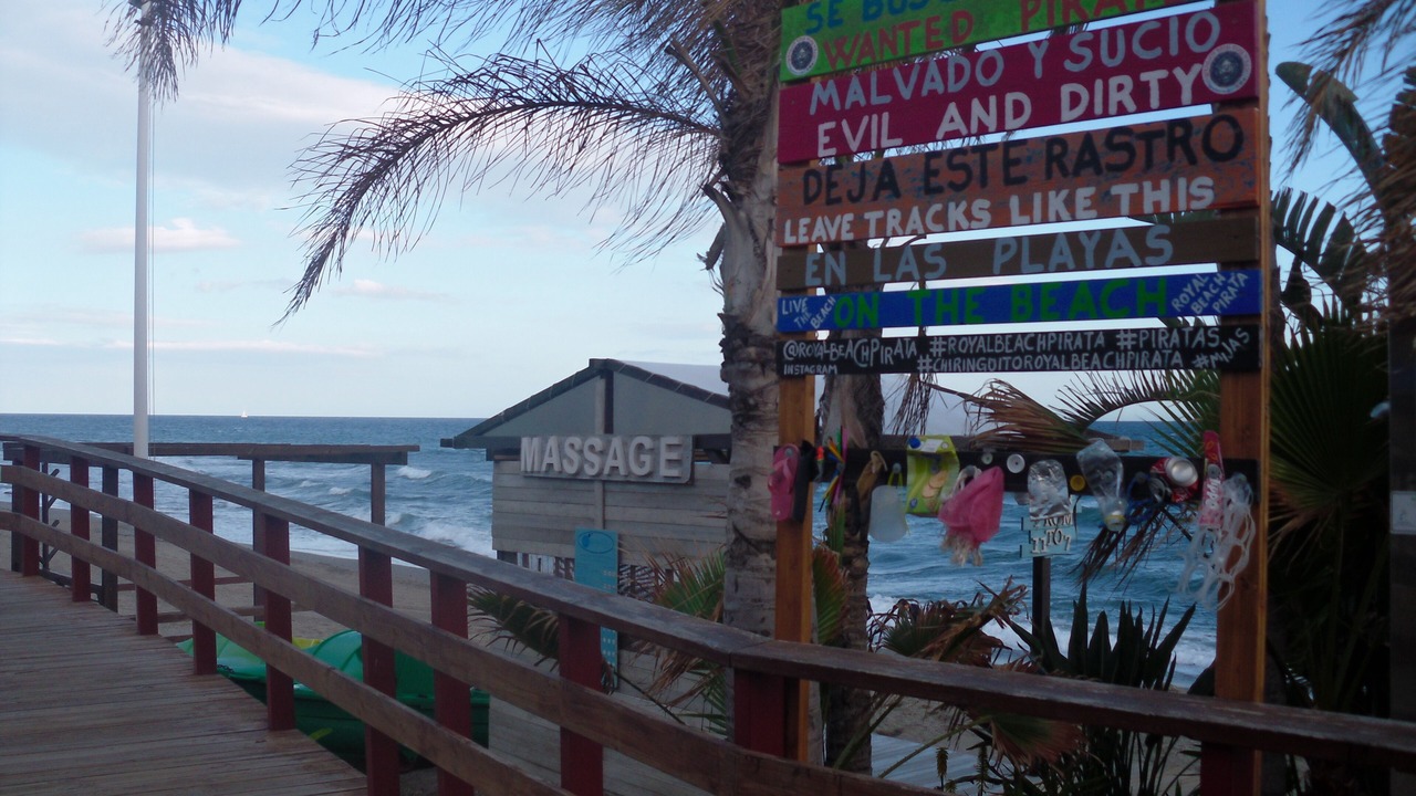 Photo of Others in Mijas