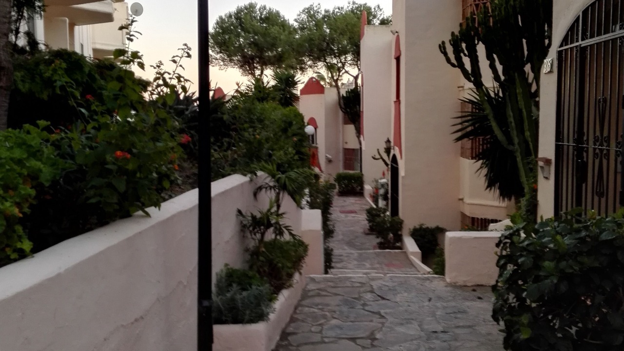 Photo of Outdoor in Mijas
