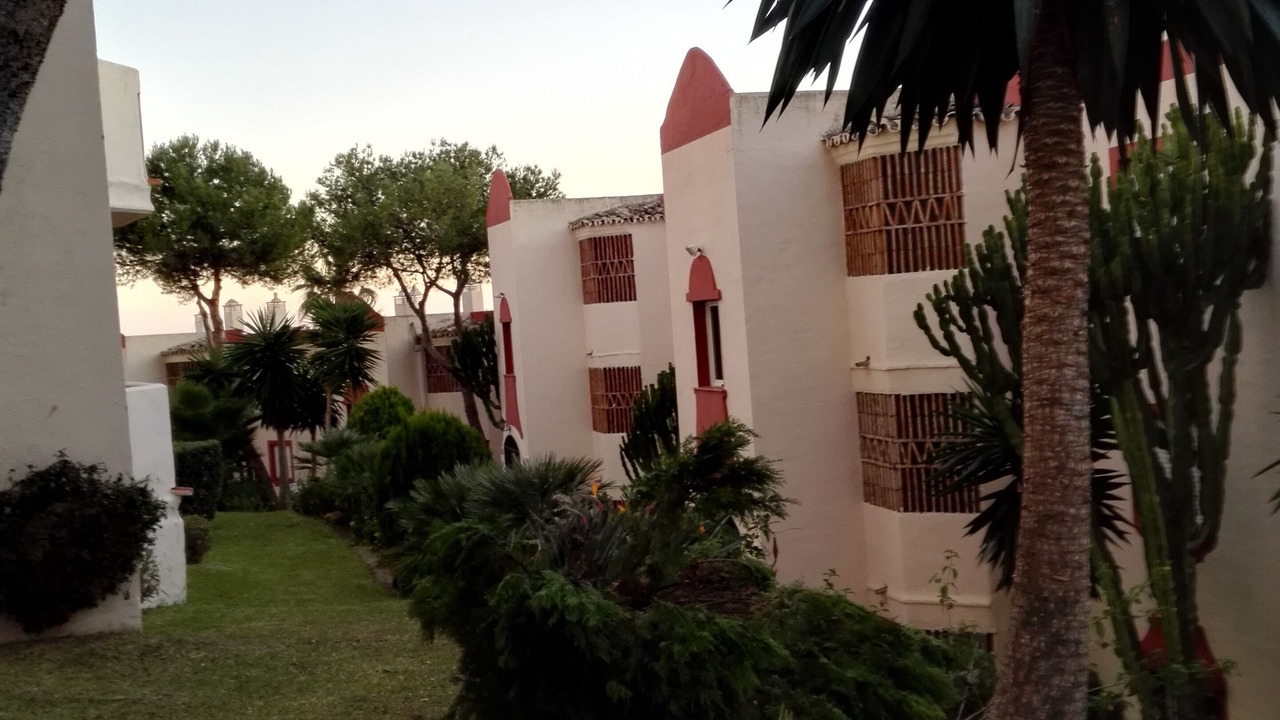 Photo of Outdoor in Mijas