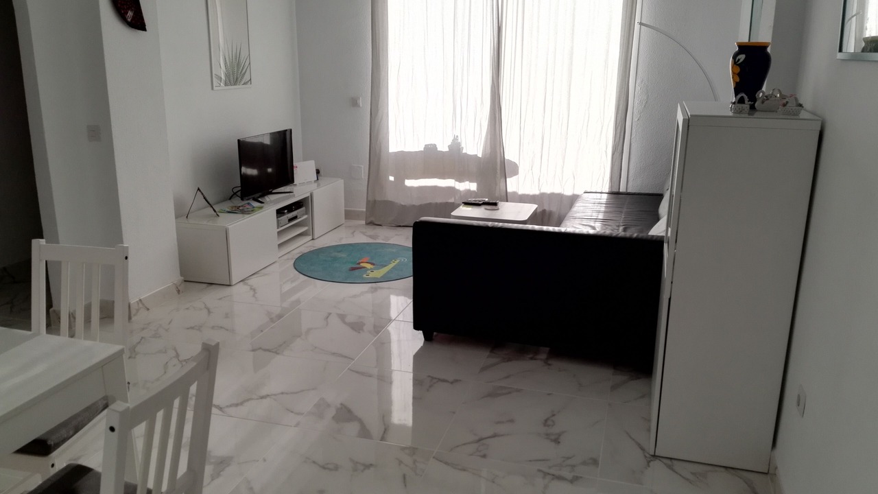 Photo of Livingroom in Mijas