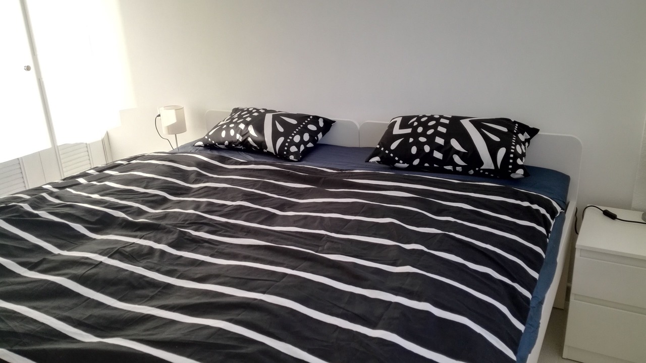 Photo of Bedroom in Mijas
