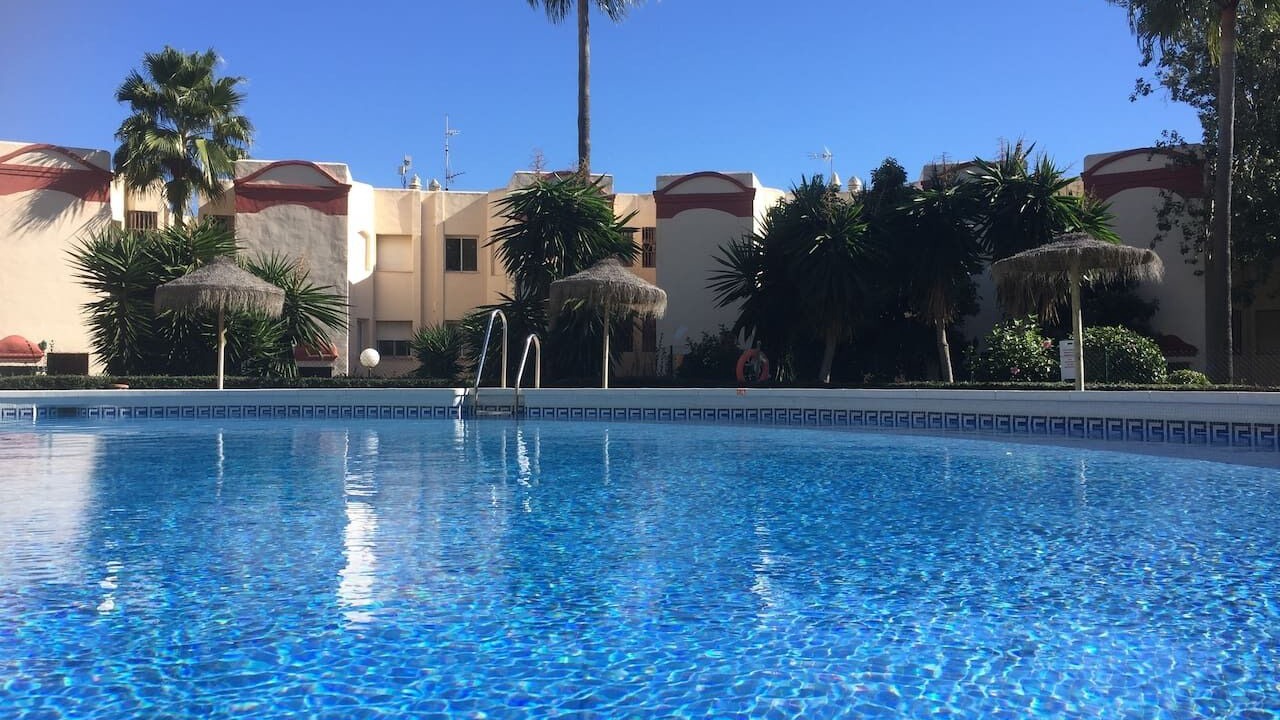Photo of Outdoor in Mijas
