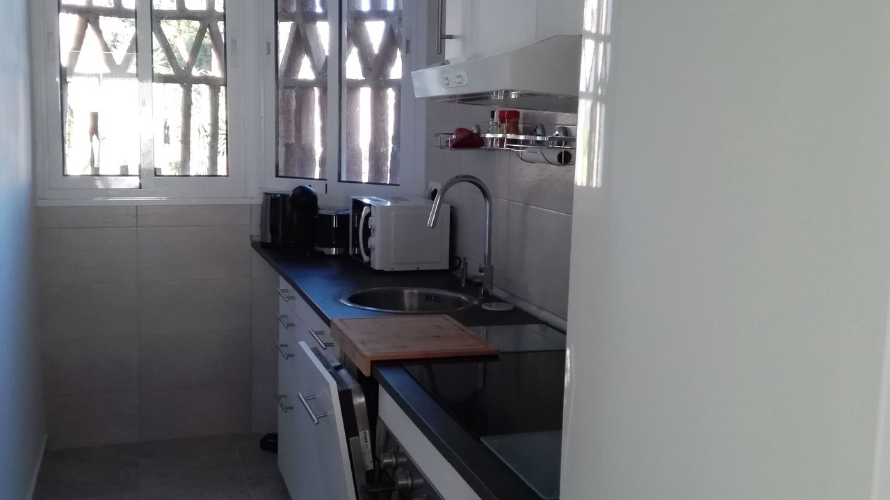 Photo of Kitchen in Mijas