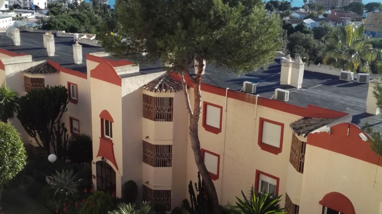 Photo of Outdoor in Mijas