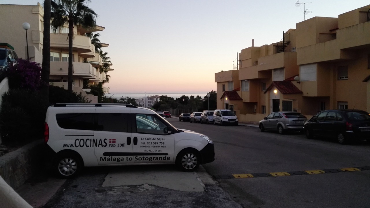 Photo of Outdoor in Mijas