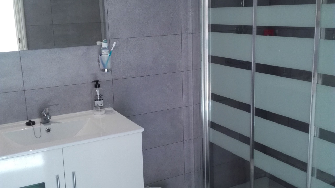 Photo of Bathroom in Mijas