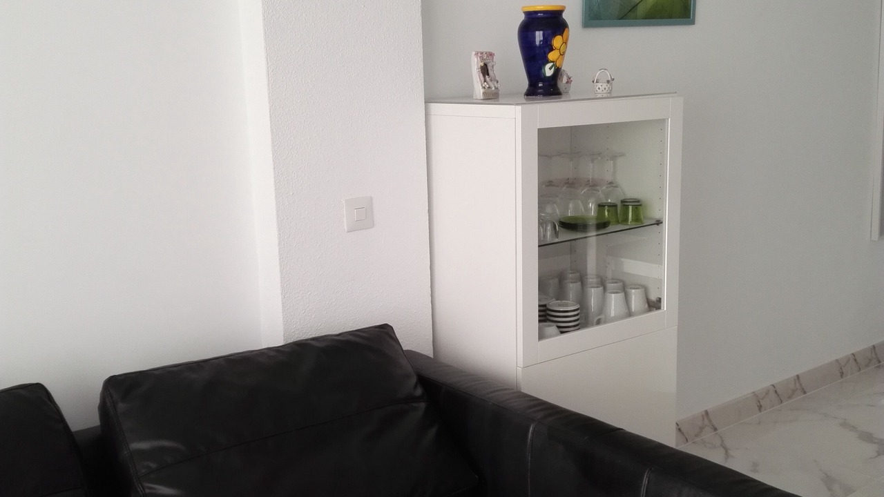 Photo of Livingroom in Mijas