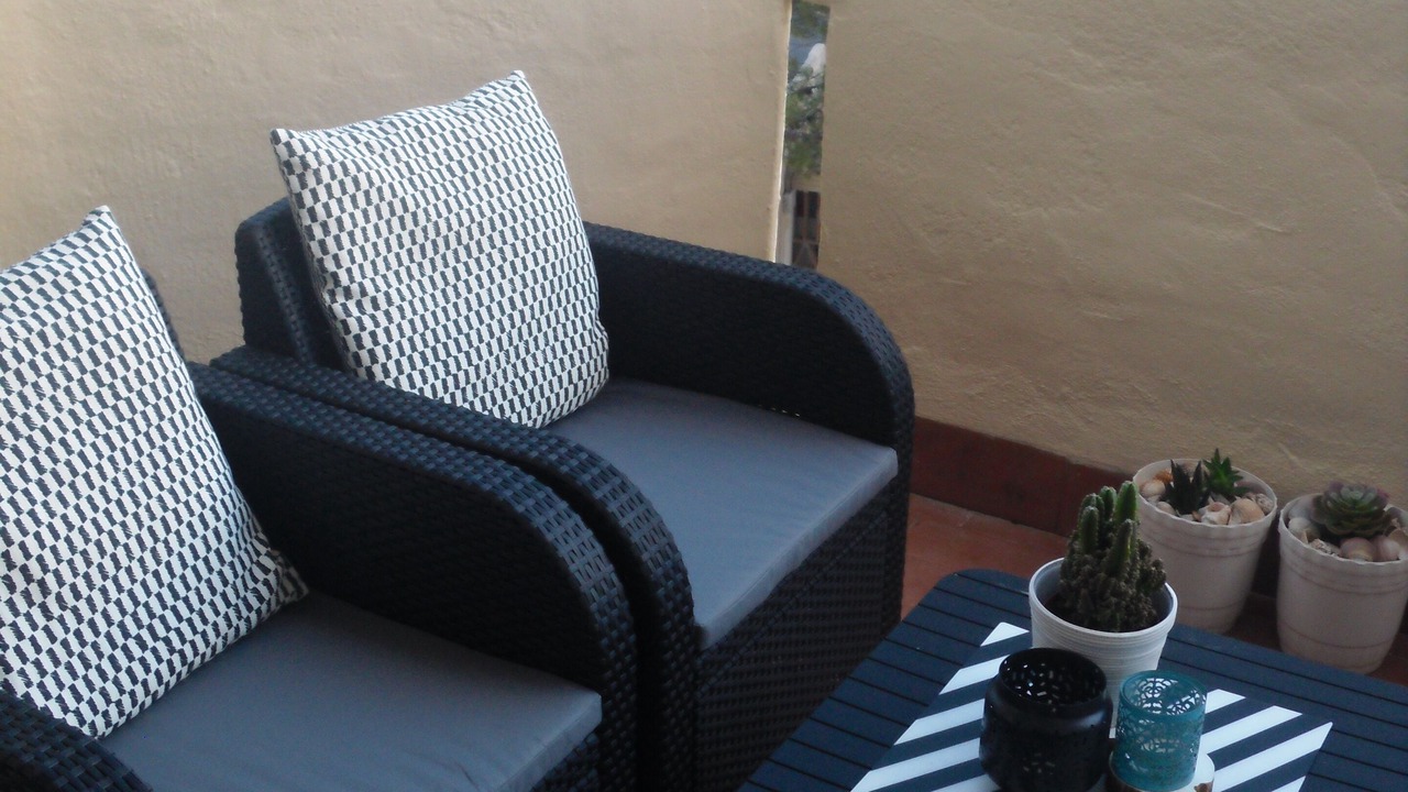 Photo of Outdoor in Mijas