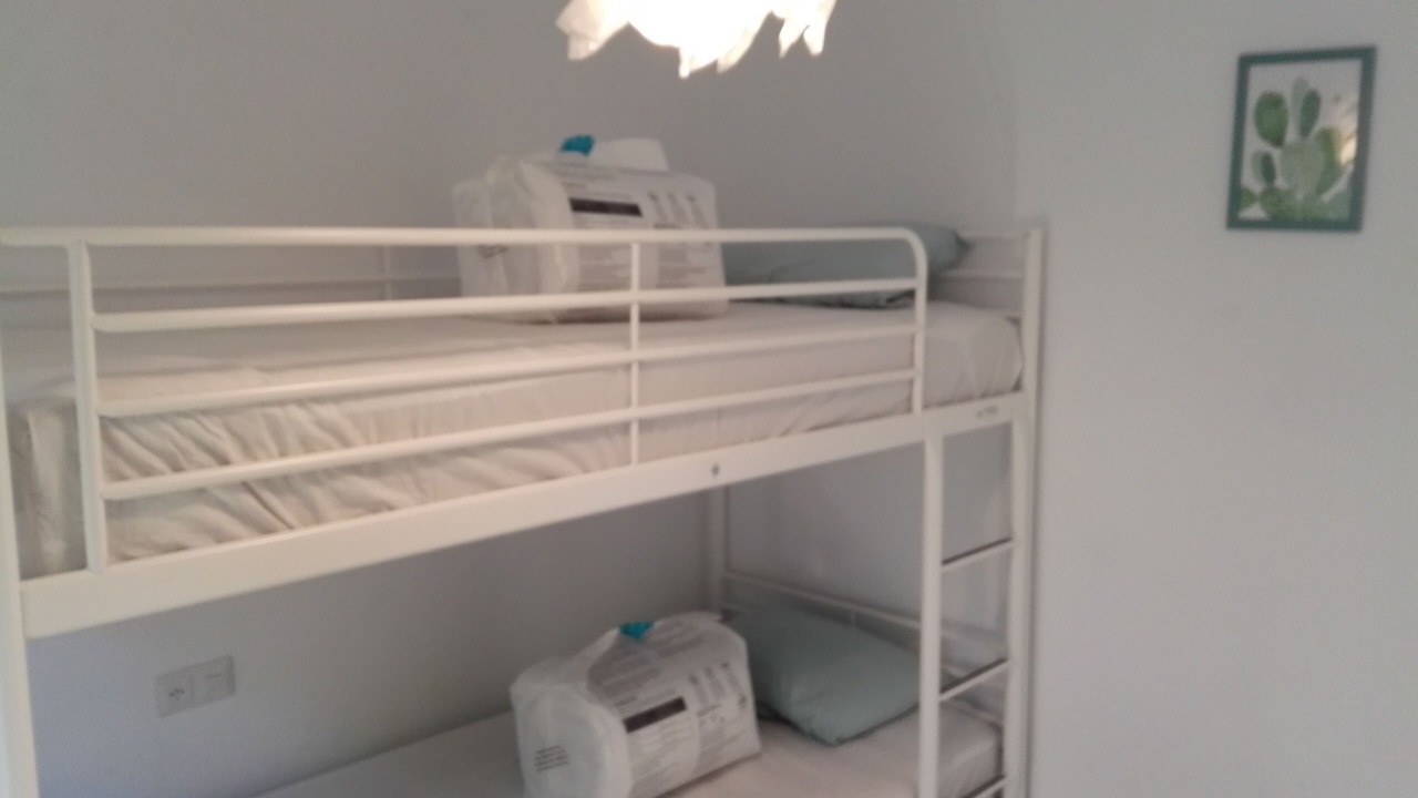 Photo of Bedroom in Mijas