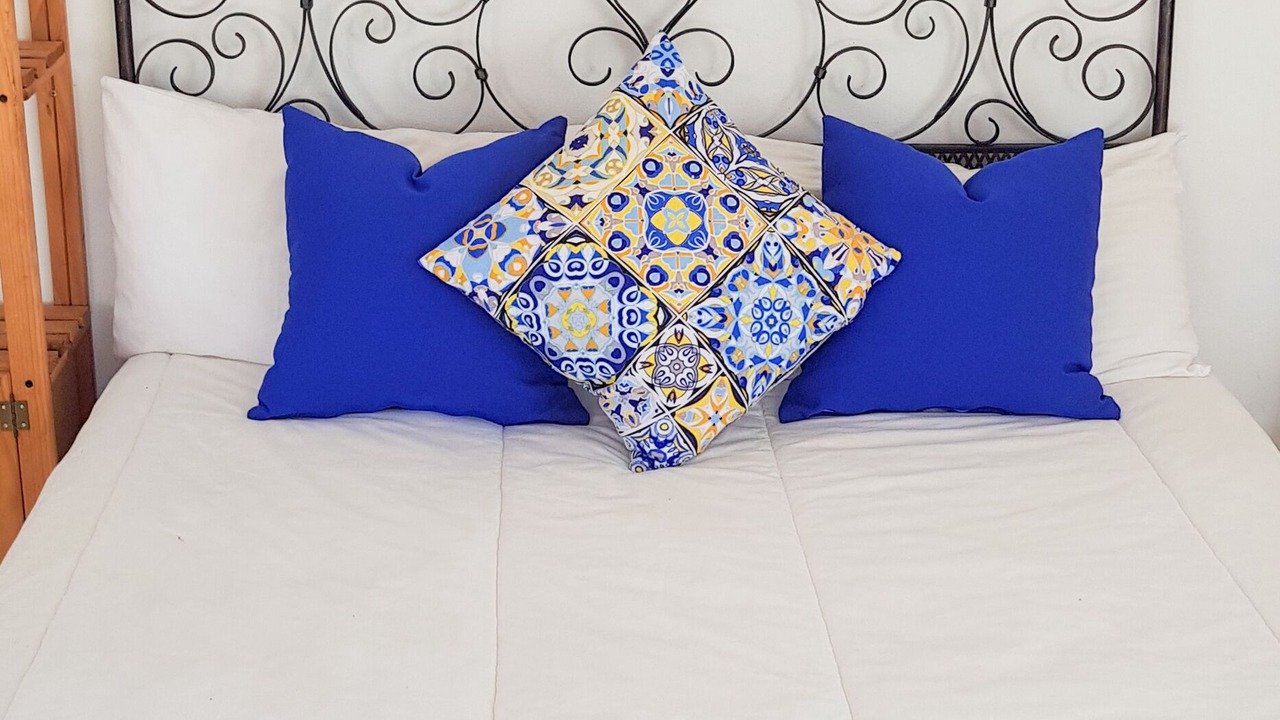 Photo of Bedroom in La Cala del Moral