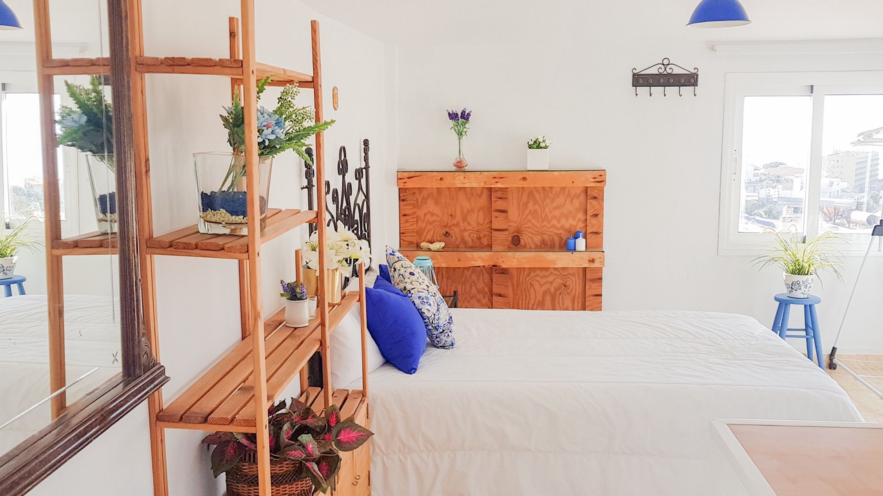 Photo of Bedroom in La Cala del Moral