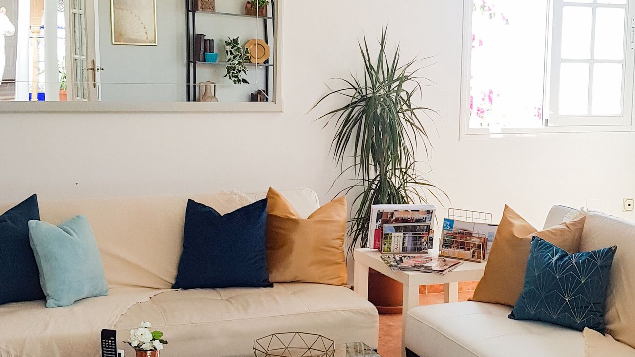 Photo of Livingroom in La Cala del Moral