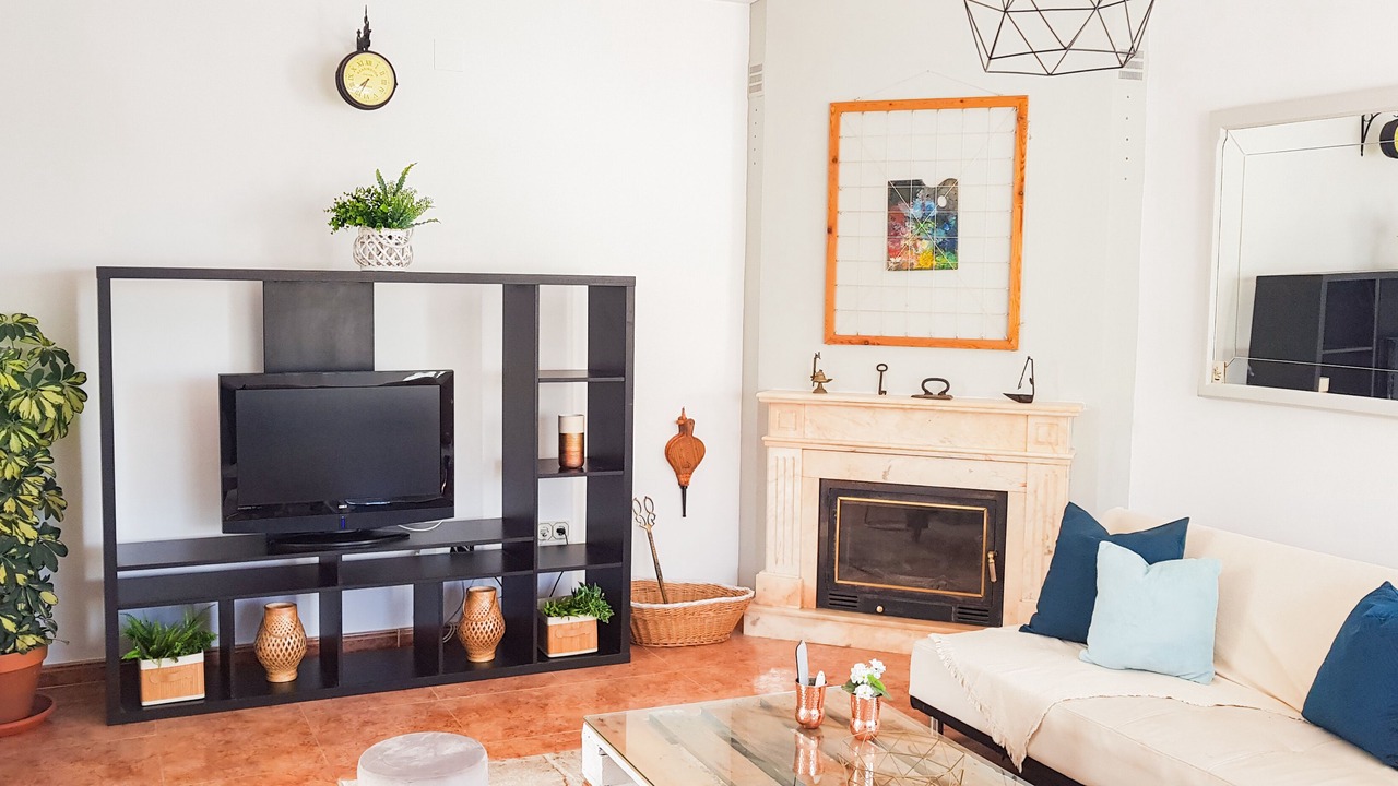 Photo of Livingroom in La Cala del Moral