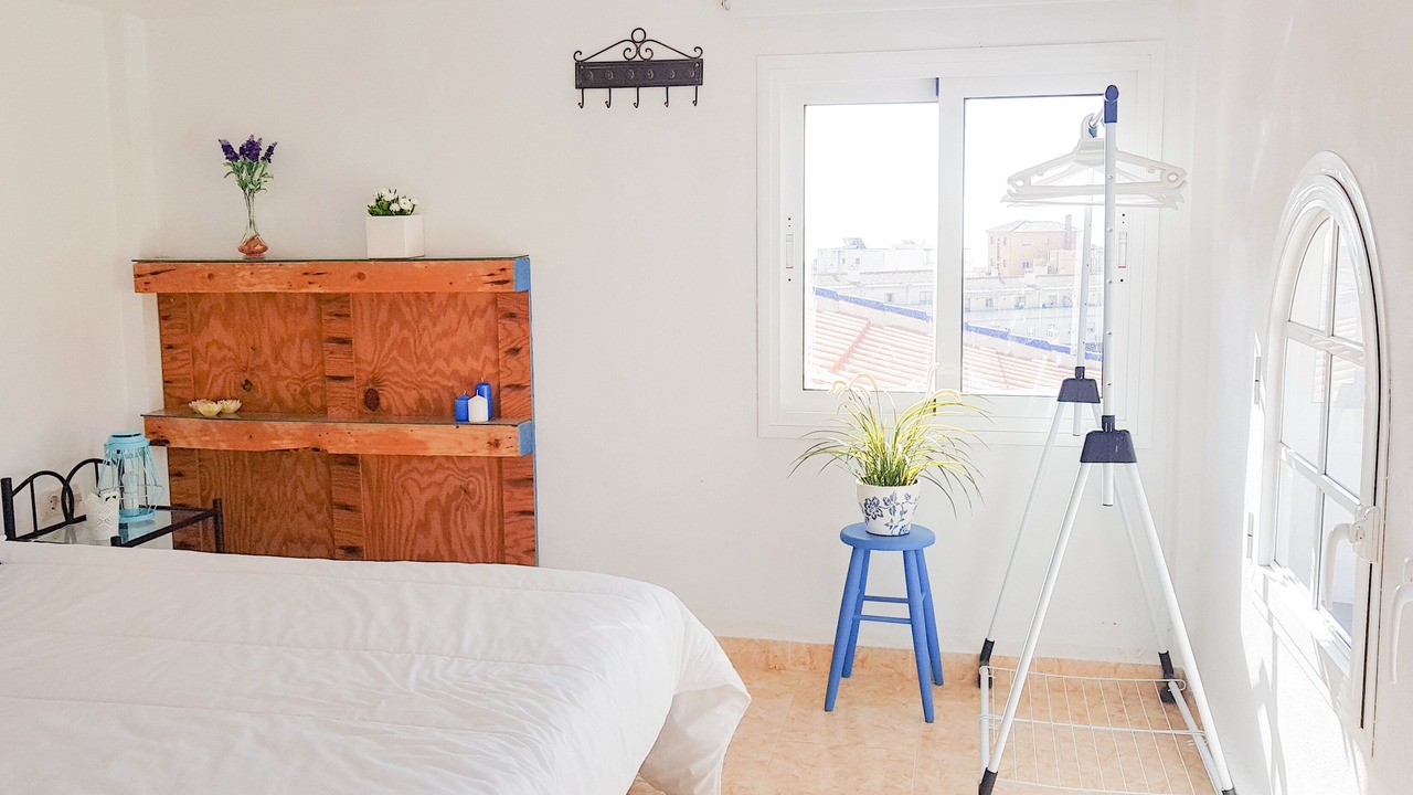 Photo of Bedroom in La Cala del Moral
