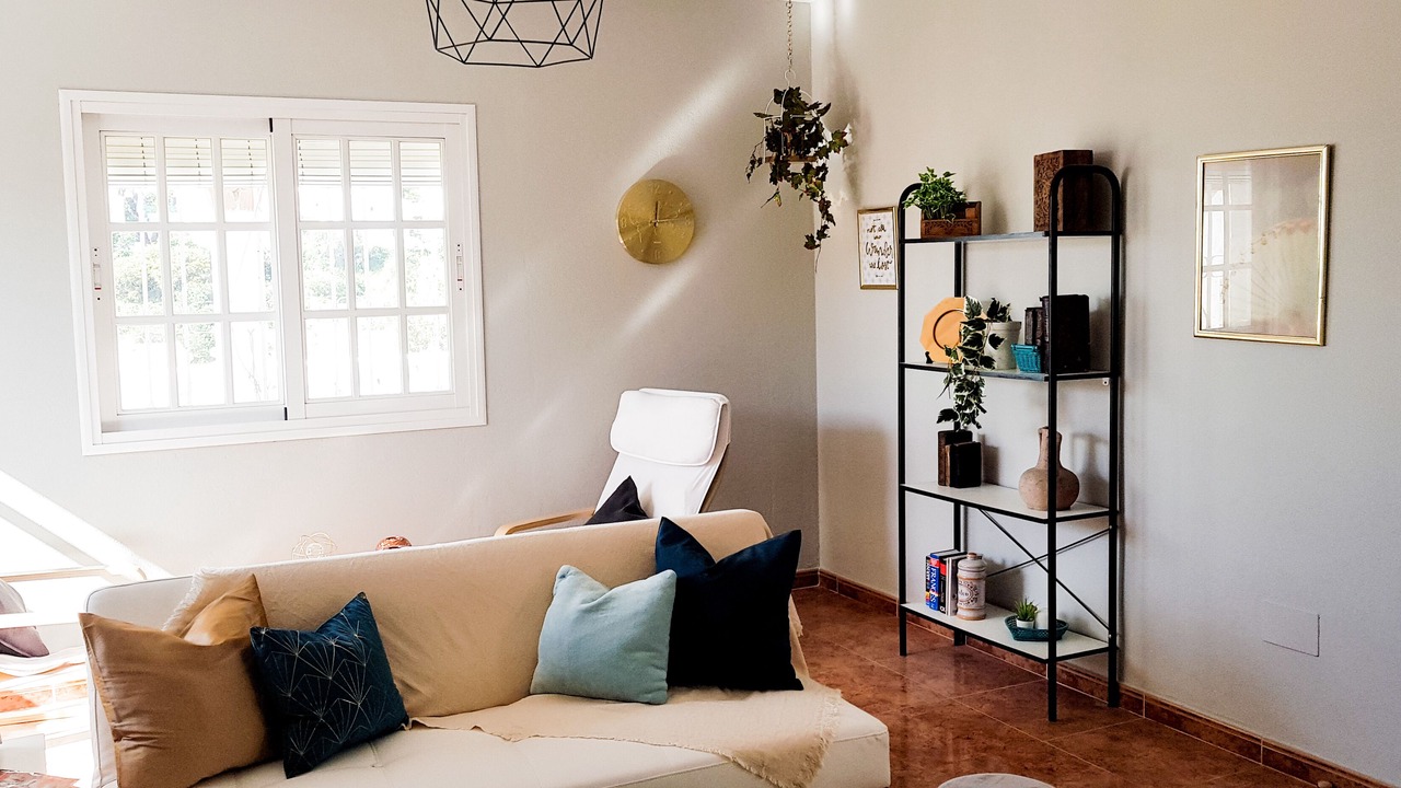 Photo of Livingroom in La Cala del Moral