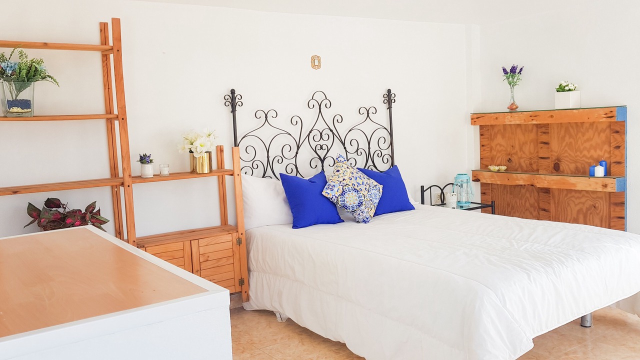 Photo of Bedroom in La Cala del Moral