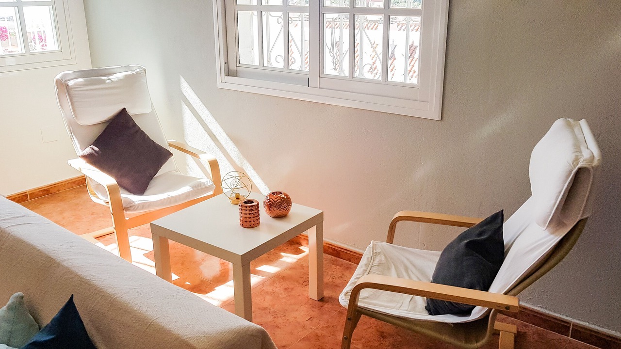 Photo of Livingroom in La Cala del Moral