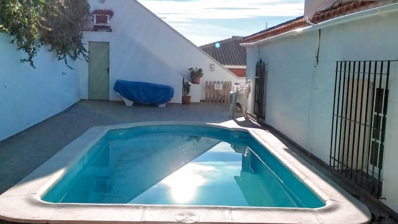 Photo of Outdoor in La Cala del Moral